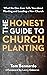 The Honest Guide to Church ...
