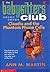 Claudia and the Phantom Phone Calls (The Baby-Sitters Club, #2)