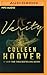 Verity by Colleen Hoover
