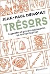 Trésors. Les peti...
