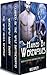 Marked By Werewolves (Packs of the Pacific Northwest, #1-3)