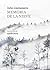 Memoria de la nieve (Ilustrados)