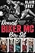 Dearest Biker MC Box Set