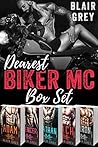 Dearest Biker MC ...