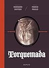 Torquemada by Bernard Swysen