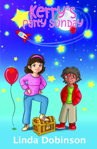 Kerry's Party Sunday (Kerry #2)