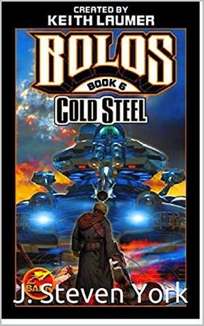 Cold Steel