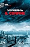 Il confine Book cover for Il confine