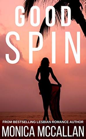 Good Spin (Kindle Edition)