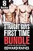 Straight Guys First Time Bundle: 8 Story Straight to Gay MM Anthology Collection