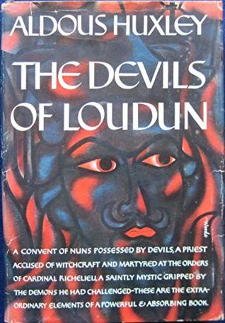 The Devils of Loudun