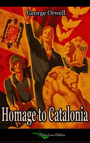 HOMAGE TO CATALONIA