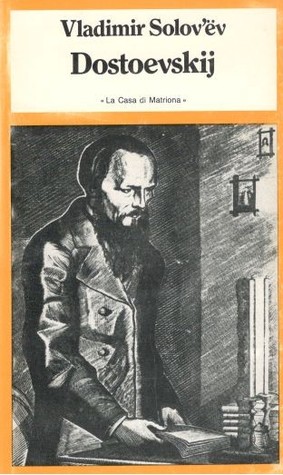 Dostoevskij (Paperback)
