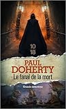 Le Fanal de la mort by Paul  Harding