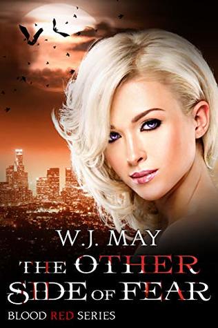 The Other Side of Fear (Blood Red Series Book 5)
