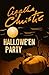 Hallowe'en Party (Hercule Poirot, #39)