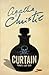 Curtain (Hercule Poirot, #44)