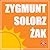 Pierwszy milion. Czyli jak zaczynał Zygmunt Solorz-Żak, oraz ... by Kinga Kosecka