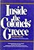 Inside the Colonels' Greece