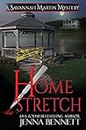 Home Stretch by Jenna Bennett