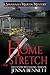 Home Stretch (Savannah Martin Mysteries #15) by Jenna Bennett