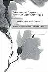 Encounters with Kyoto by Jann Elizabeth Williams