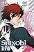 Shinobi life T11