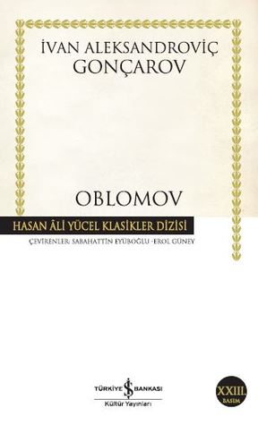Oblomov