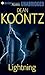Lightning by Dean Koontz