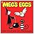 Meg's Eggs (Meg and Mog)