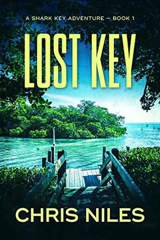 Lost Key (Shark Key Adventures #1)