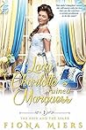 Book cover for Lady Charlotte's Ruined Marquess (The Heir and the Spare #2)