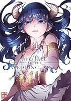 Tales Of Wedding Rings Vol 4 By Maybe