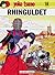 Rhinguldet (Yoko Tsuno #18)
