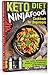 KETO DIET Ninja Foodi Cookb...