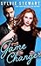 Game Changer by Sylvie Stewart