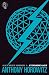 Stormbreaker by Anthony Horowitz