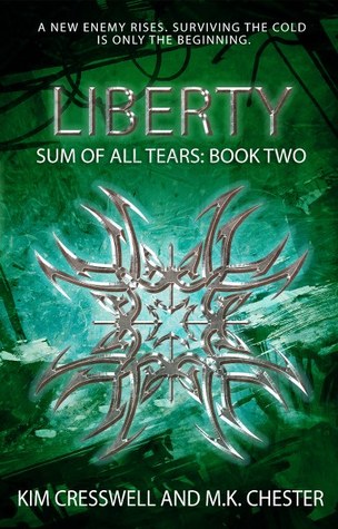 Liberty (Sum of All Tears Book 2)