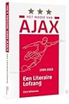 Het Mooie van Ajax by Chris Willemsen