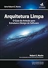 Arquitetura Limpa...