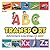 ABC Transport Children's Bo...