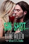 Sin Shot by Raine Miller