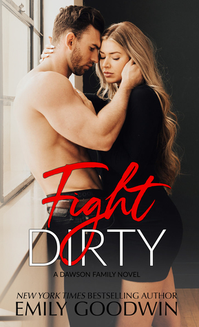 Fight Dirty (Unknown Binding)
