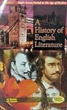 A History of Engl...