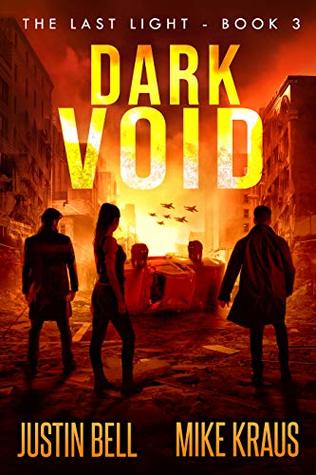 Dark Void (The Last Light #3)