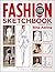 Fashion Sketchbook: Bundle ...