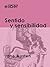 Sentido y sensibilidad