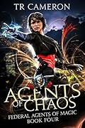 Agents of Chaos