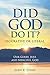 Did God Do It?: Figurative ...