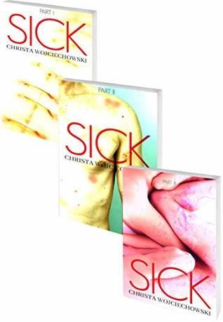 Sick: Psychological Suspense Series Box Set (Kindle Edition)